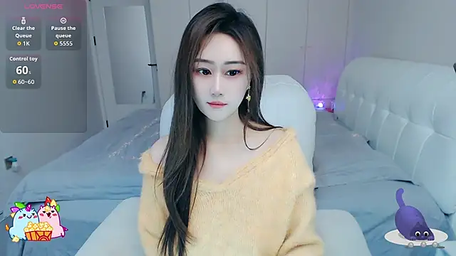 Sexyxiao_520 live sex cam