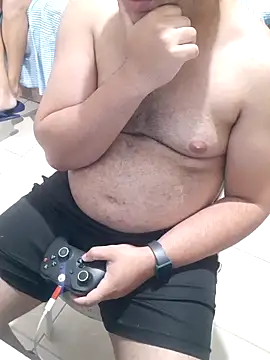 Urso_Nerd's cam snapshot