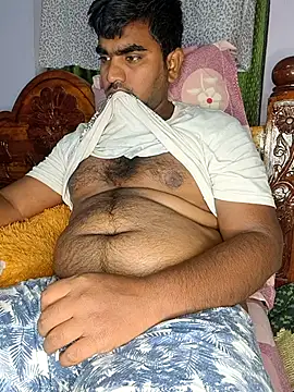 Harsha_Happy's cam snapshot