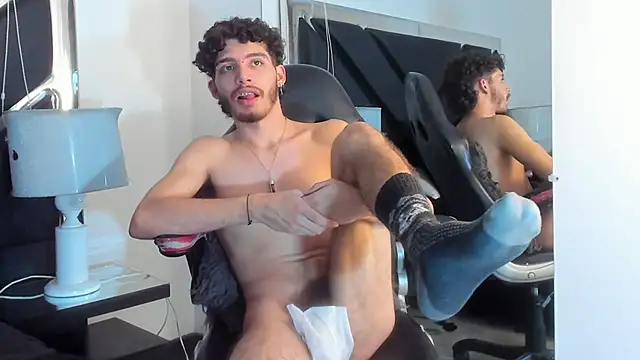 JojoBraando's cam snapshot