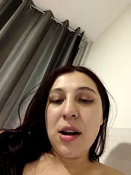 caronicole77 live sex cam