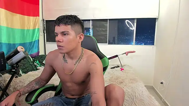 Jack_castell's cam snapshot