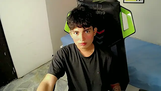 Green_XoX's cam snapshot