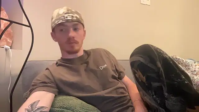 younghungginger's cam snapshot