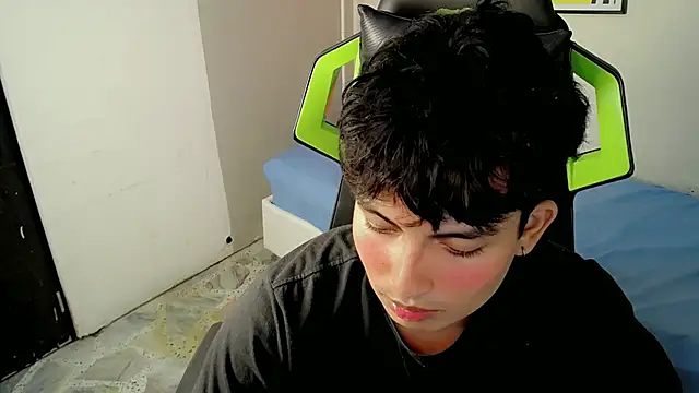 Green_XoX's cam snapshot