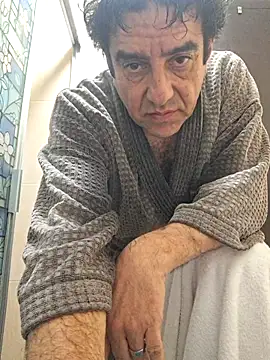 FernandoReuterG's cam snapshot