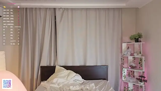 ThuBoppre live sex cam