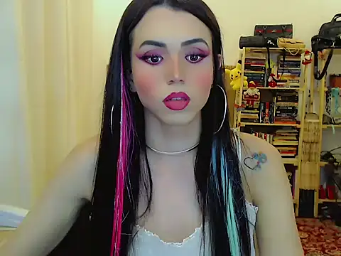 Sophie_Fantasys live sex cam