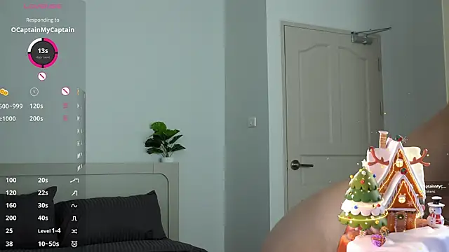 pussysvittyy live sex cam