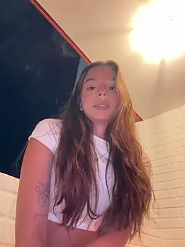 Bella_cutte_'s cam snapshot