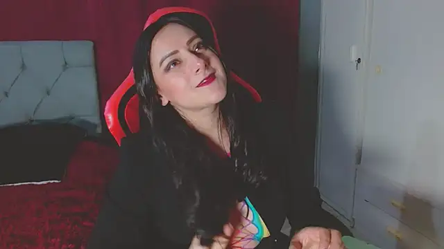 Noamartin_'s cam snapshot