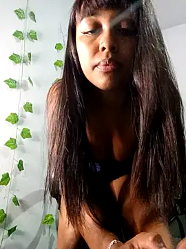 indiazinhabella27's cam snapshot