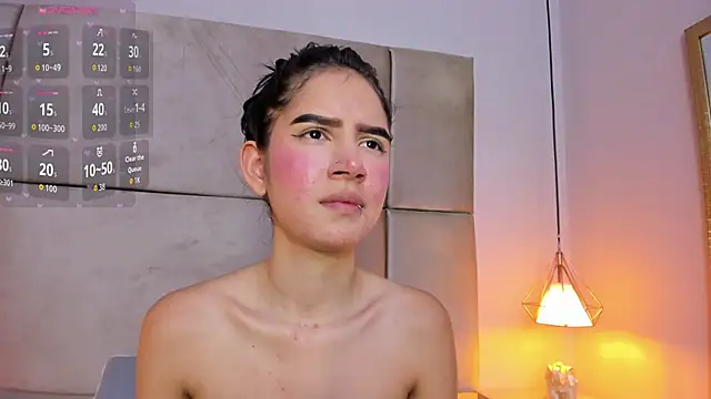 angelaG1's cam snapshot