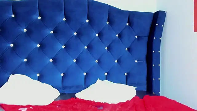 dulce_maria_hh's cam snapshot