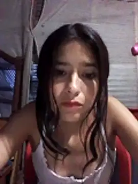 SabrinitaHot09's cam snapshot