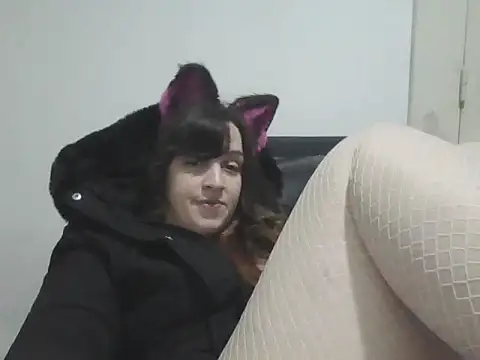 Darkytah's cam snapshot