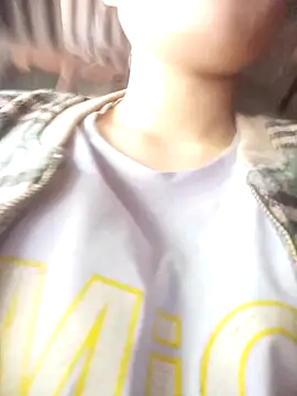 Hilary-123's cam snapshot