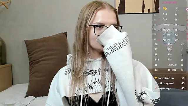 MicheleHonas live sex cam