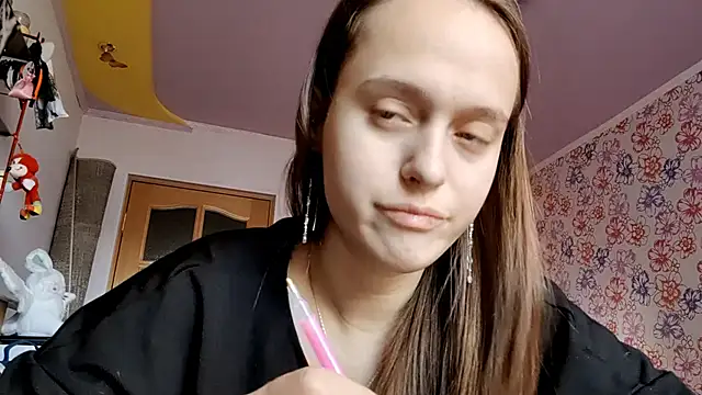 SophieHazely's cam snapshot