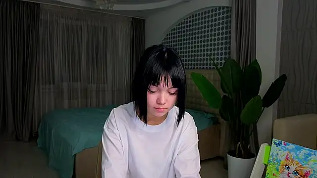 Kira_bae's cam snapshot