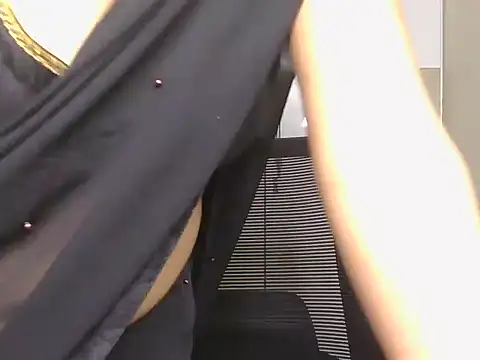 Blossom_rani's cam snapshot