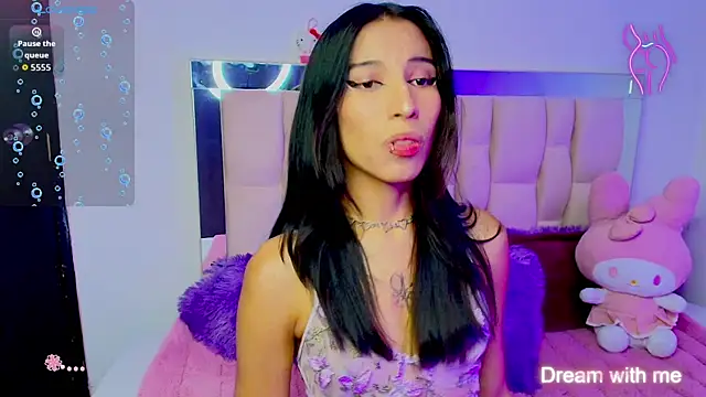 Silver_Rosex live sex cam