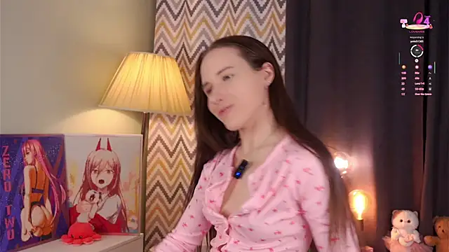 MaudAle's cam snapshot