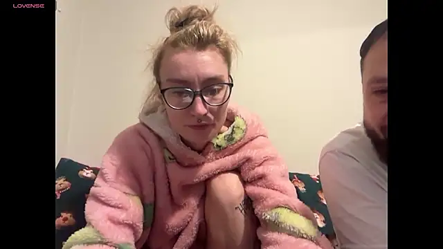 harleyblair's cam snapshot