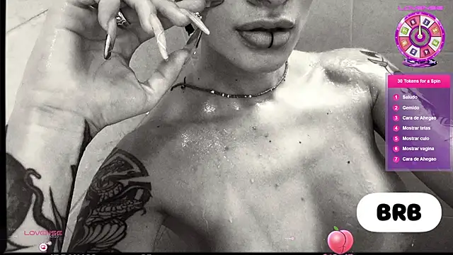 rotwallace's cam snapshot