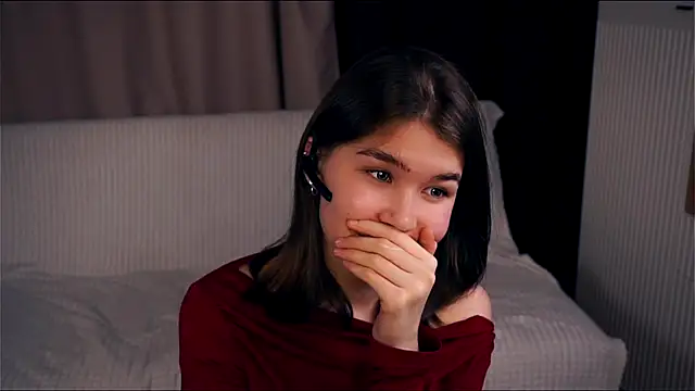 ZulaRattan's cam snapshot