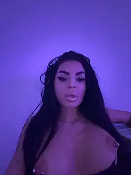 Devilevileyes's cam snapshot