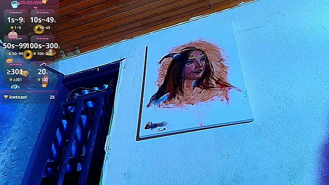 Angel-dust09 live sex cam