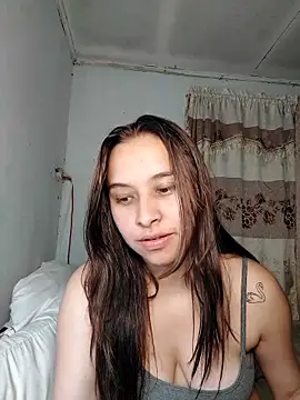 LyssaraVynn's cam snapshot