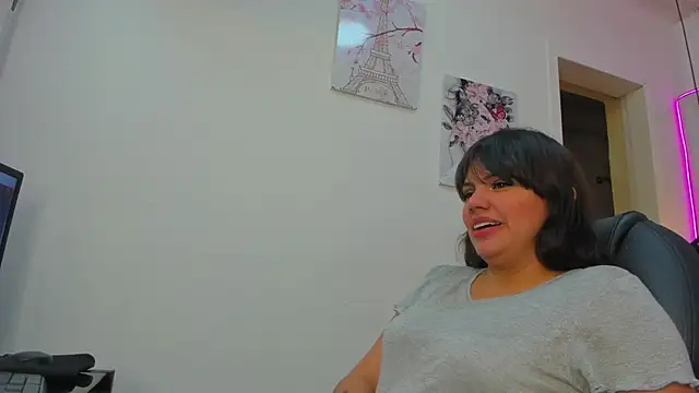 Daianalou's cam snapshot