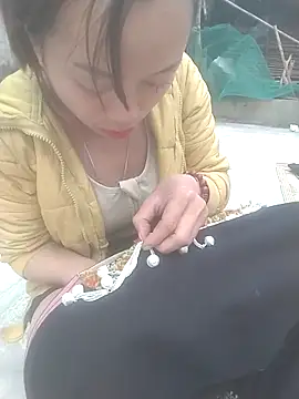 tieutam122's cam snapshot