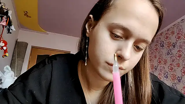 SophieHazely's cam snapshot