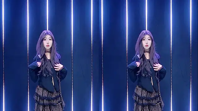 Miss-Girl's cam snapshot