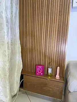 Bigdariza live sex cam