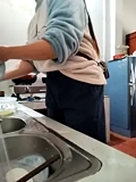 HanniZii live sex cam