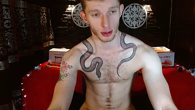 andrewxbi live sex cam