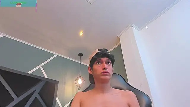 Niick_Carter live sex cam