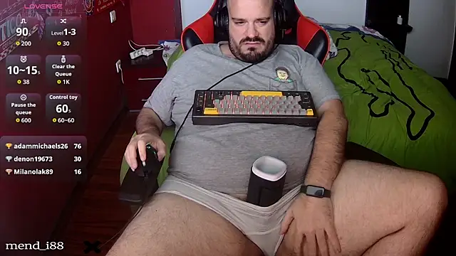 menditeta1 live sex cam