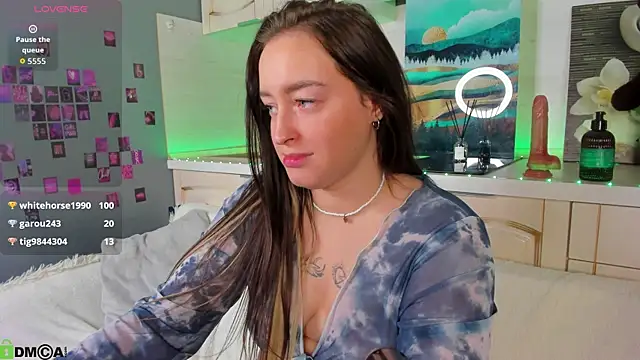 Kruela_Eva's cam snapshot