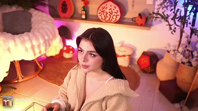 DearMorgan's cam snapshot