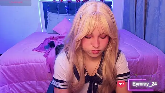 Eymmy_24 live sex cam