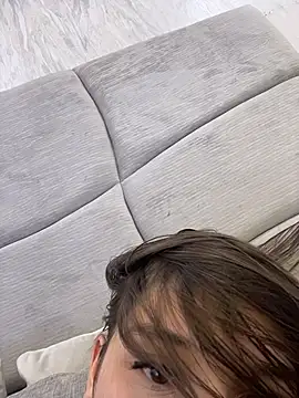 EvaLuxxe live sex cam