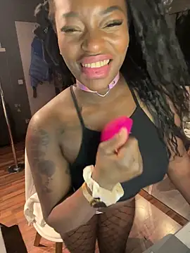 HotKaylaa's cam snapshot