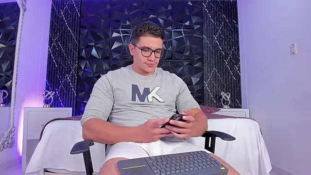 JeffDaltton live sex cam