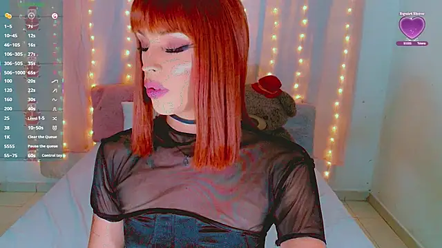 Amatistablue live sex cam