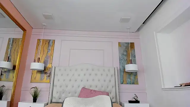 RosaliaMontero live sex cam